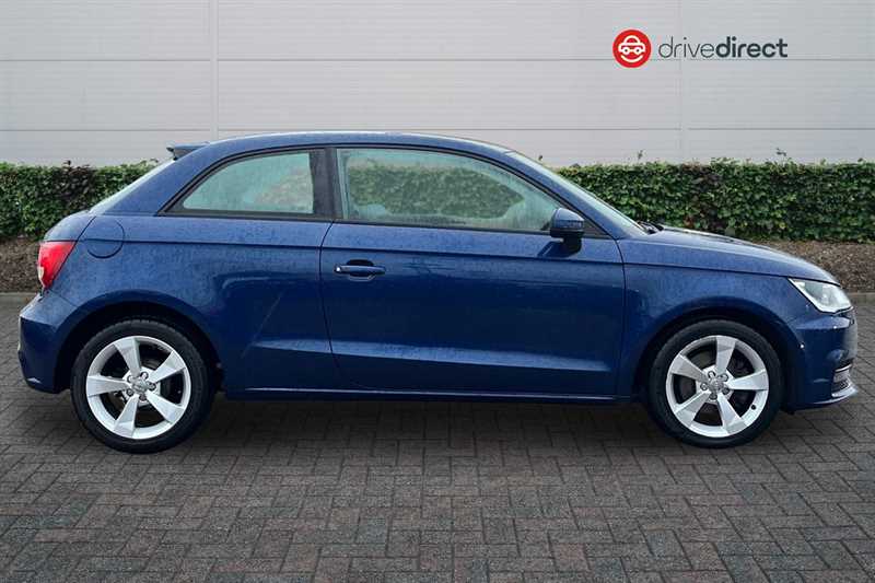 Used Audi A1 2018 for sale - 77699150: Photo 2