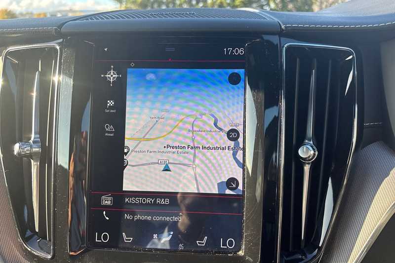 Used Volvo XC60 2020 for sale - 77459259: Photo 18