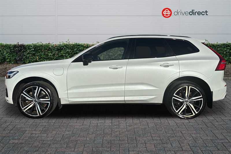 Used Volvo XC60 2020 for sale - 77459259: Photo 6