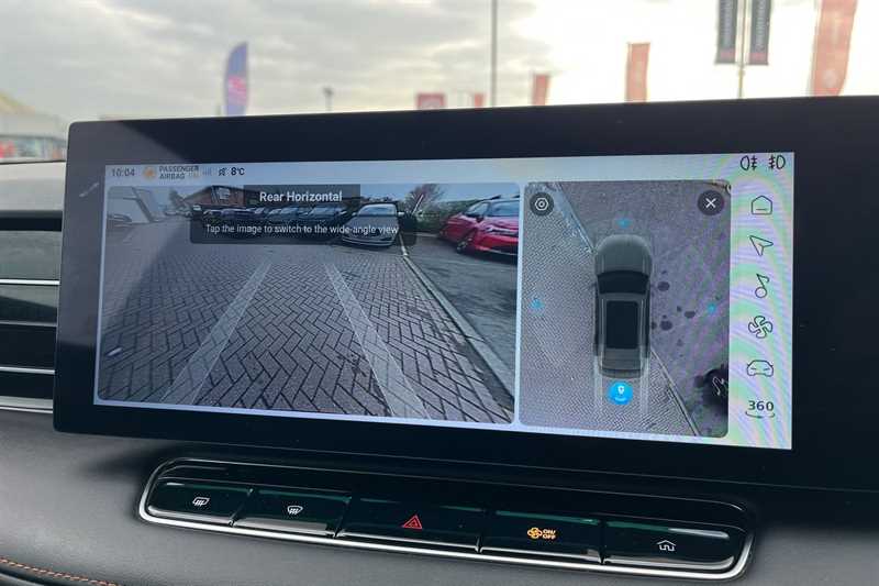 Used MG MG HS 2025 for sale - 78161020: Photo 19