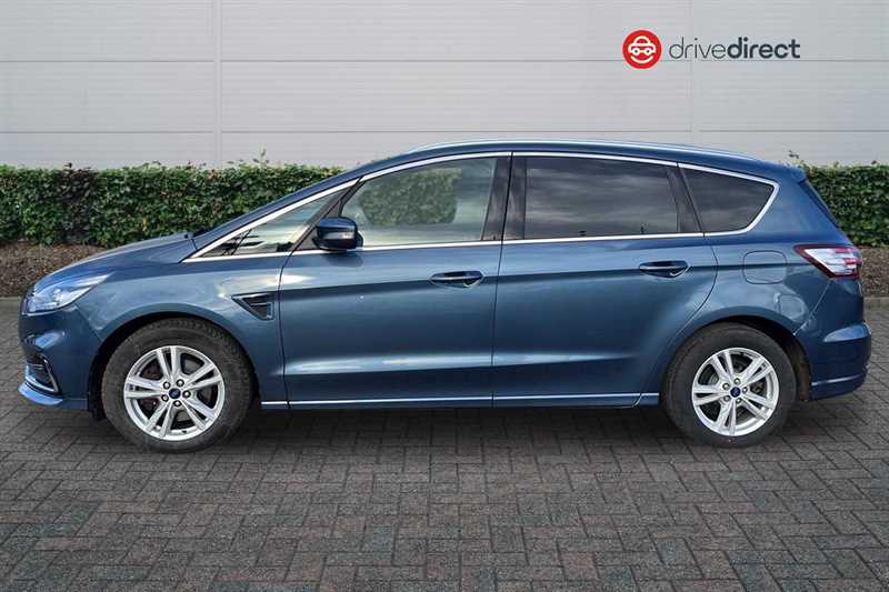 Used Ford S-Max 2020 for sale - 78051138: Photo 6