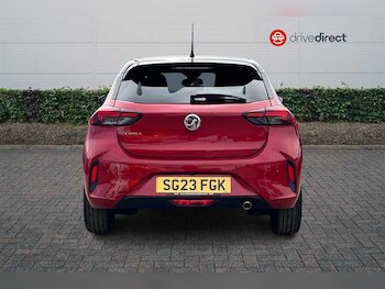 Used Vauxhall Corsa 2023 for sale - 78322256: Photo