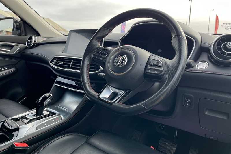 Used MG MG HS 2022 for sale - 78216819: Photo 13