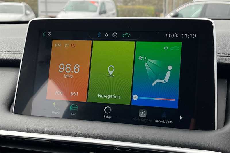 Used MG MG HS 2022 for sale - 78216819: Photo 17