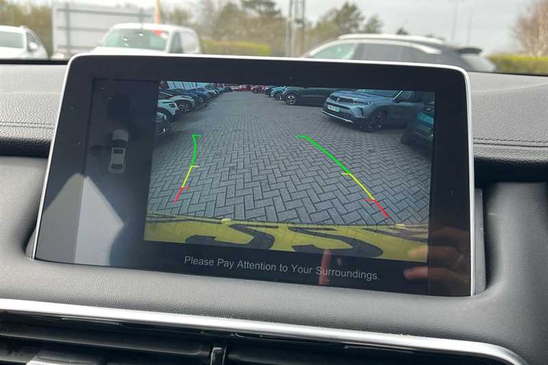 Used MG MG HS 2022 for sale - 78216819: Photo 19