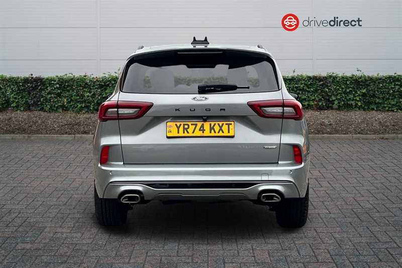 Used Ford Kuga 2024 for sale - 76939816: Photo 4
