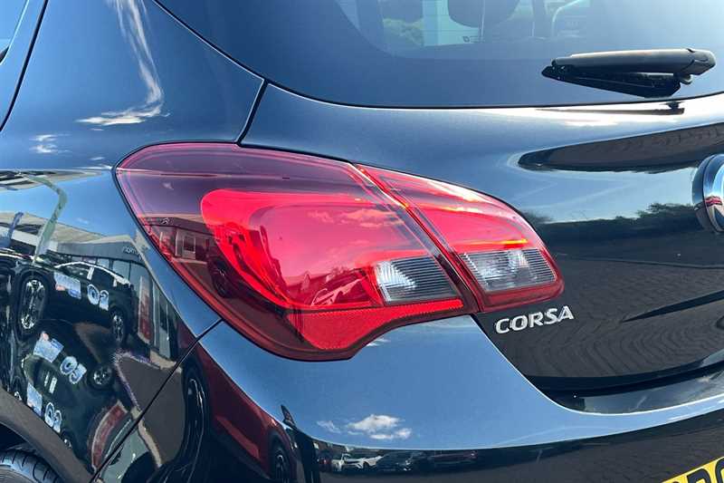 Used Vauxhall Corsa 2016 for sale - 78221924: Photo 31