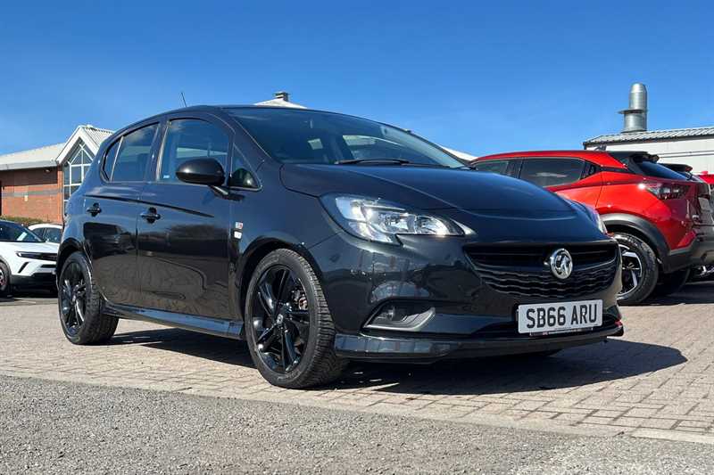 Used Vauxhall Corsa 2016 for sale - 78221924: Photo 36