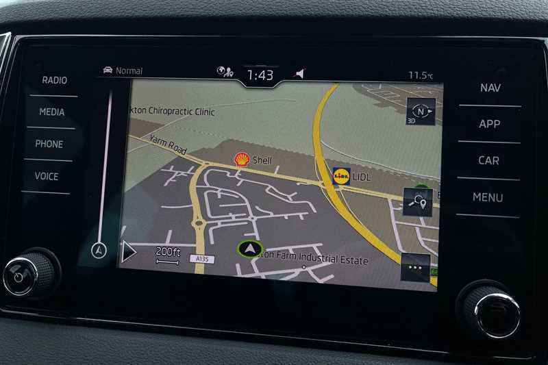 Used Skoda Karoq 2022 for sale - 78130184: Photo 18