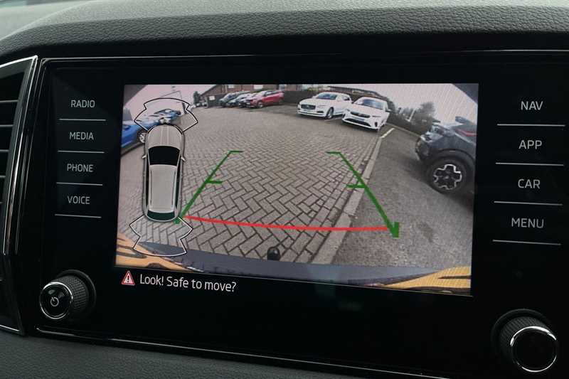 Used Skoda Karoq 2022 for sale - 78130184: Photo 19