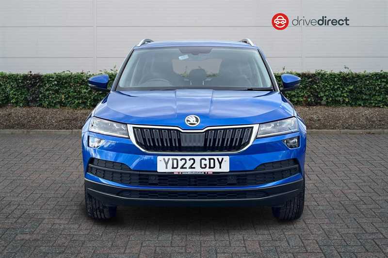 Used Skoda Karoq 2022 for sale - 78130184: Photo 8