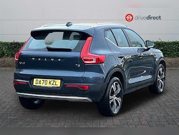 Used Volvo XC40 2020 for sale - 78323028: Photo