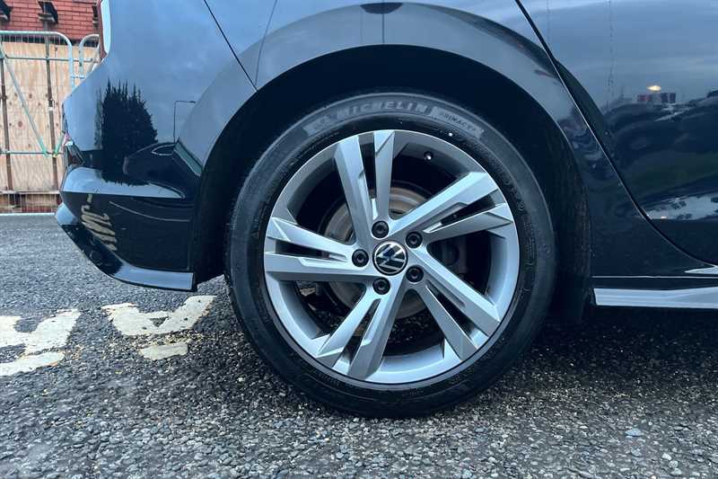 Used Volkswagen Golf 2021 for sale - 77481134: Photo 10