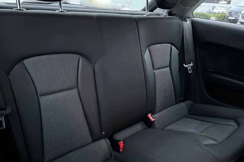 Used Audi A1 2018 for sale - 77403287: Photo 24