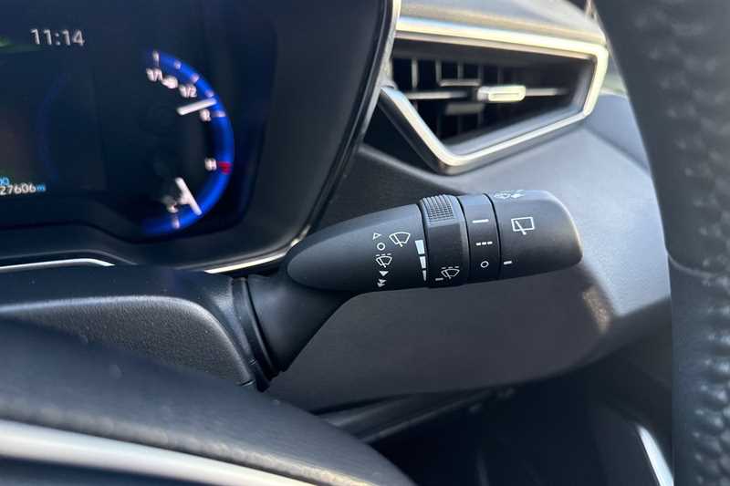 Vehicle 27