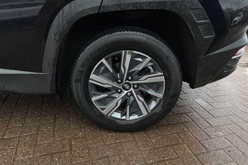 Used Hyundai TUCSON 2022 for sale - 77567181: Photo 10