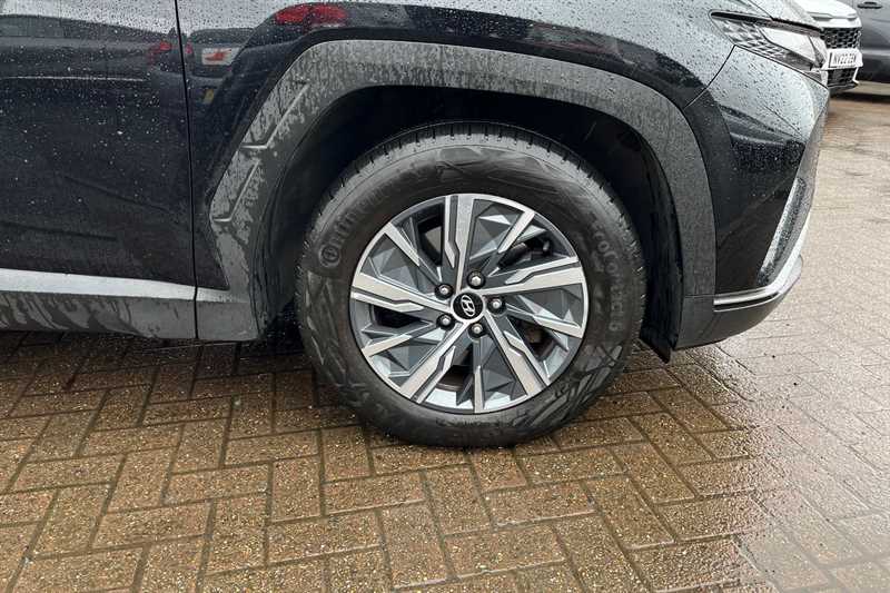 Used Hyundai TUCSON 2022 for sale - 77567181: Photo 11