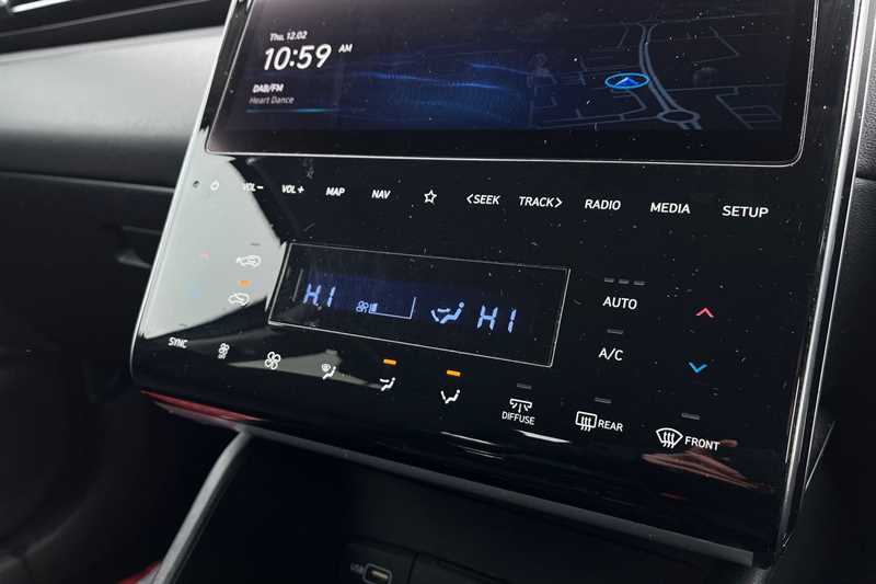 Used Hyundai TUCSON 2022 for sale - 77567181: Photo 15