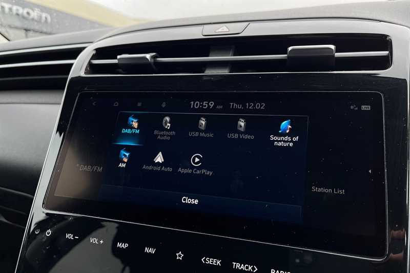 Used Hyundai TUCSON 2022 for sale - 77567181: Photo 17