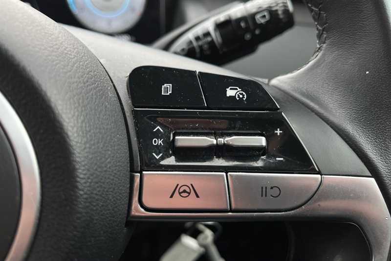 Used Hyundai TUCSON 2022 for sale - 77567181: Photo 22