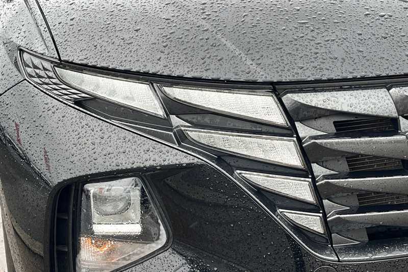 Used Hyundai TUCSON 2022 for sale - 77567181: Photo 28