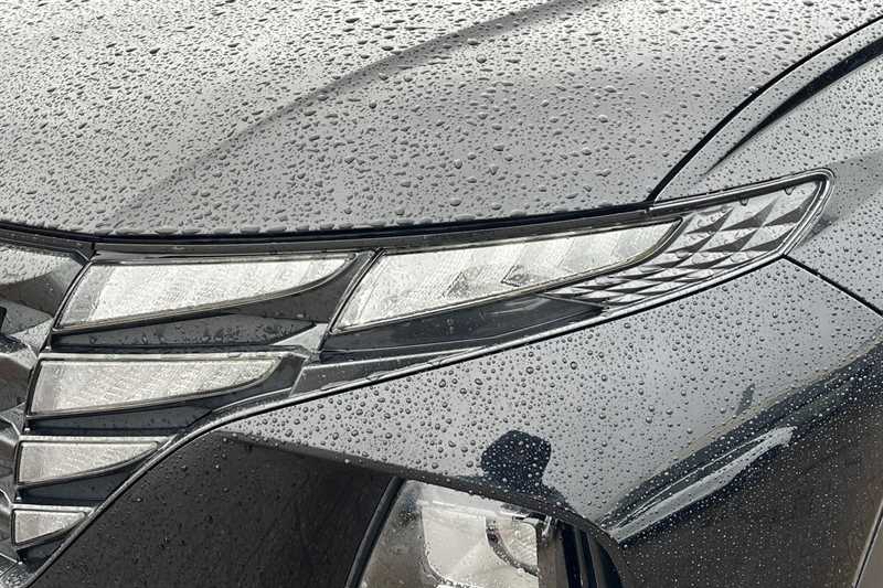 Used Hyundai TUCSON 2022 for sale - 77567181: Photo 29