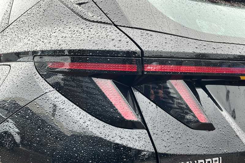 Used Hyundai TUCSON 2022 for sale - 77567181: Photo 31