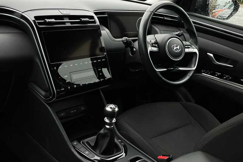 Used Hyundai TUCSON 2022 for sale - 77567181: Photo 37