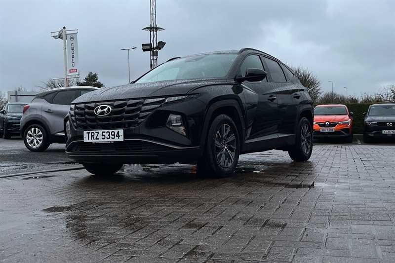 Used Hyundai TUCSON 2022 for sale - 77567181: Photo 39