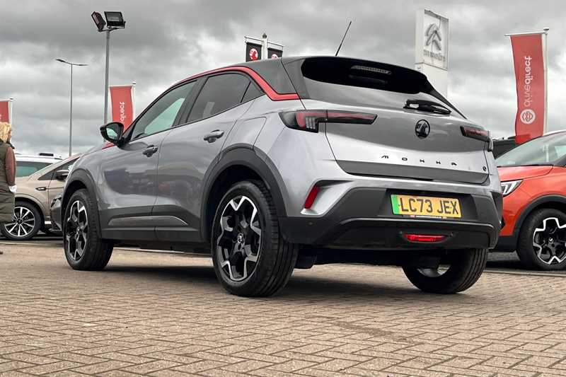 Used Vauxhall Mokka 2024 for sale - 77900431: Photo 38