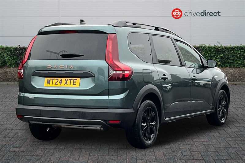 Used Dacia Jogger 2024 for sale - 78207678: Photo 3