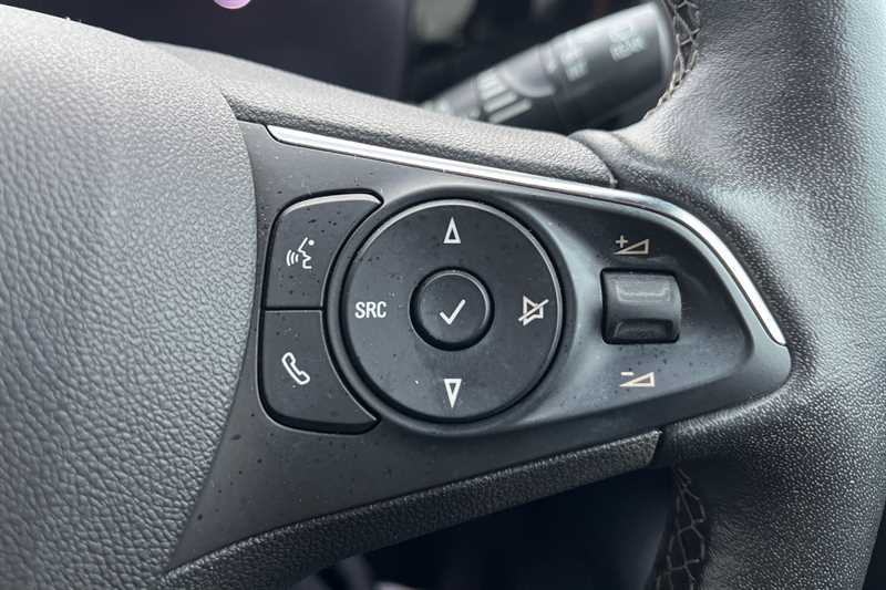 Used Vauxhall Mokka 2023 for sale - 77429995: Photo 22