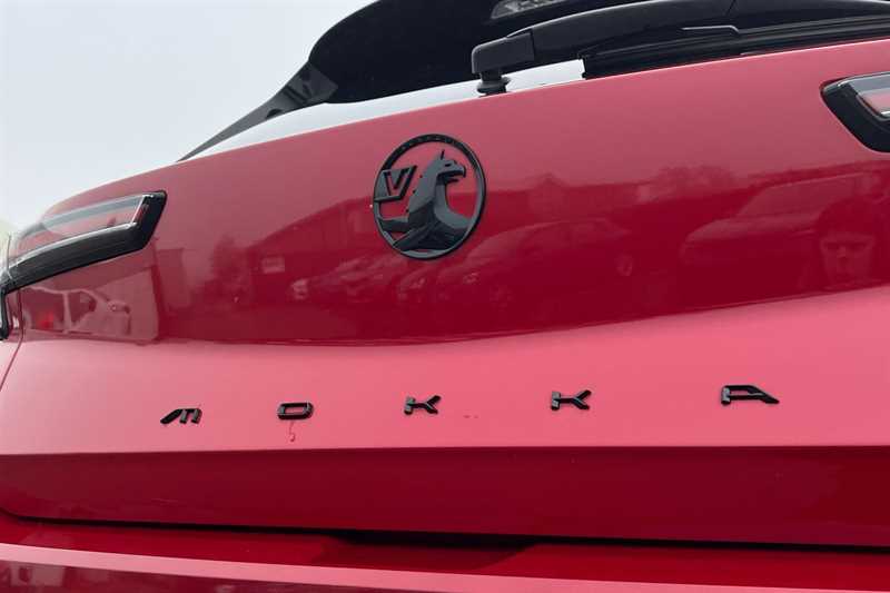 Used Vauxhall Mokka 2023 for sale - 77429995: Photo 30