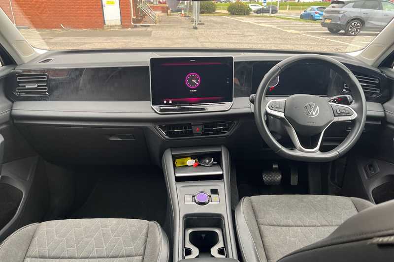 Used Volkswagen Tiguan 2024 for sale - 76311789: Photo 13