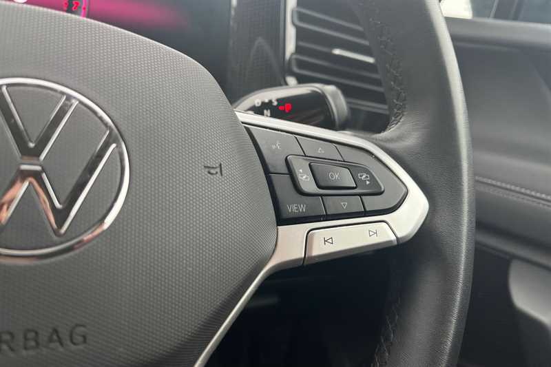 Used Volkswagen Tiguan 2024 for sale - 76311789: Photo 22