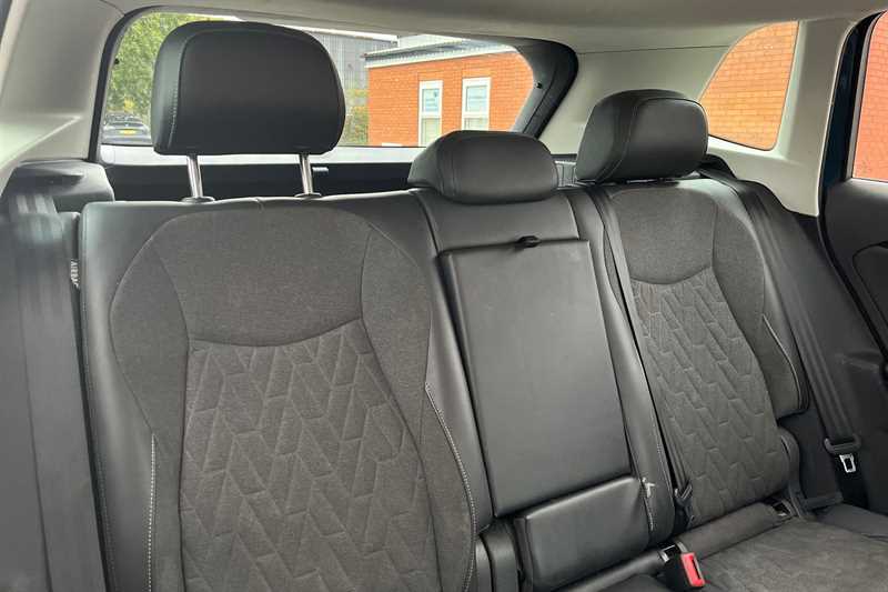 Used Volkswagen Tiguan 2024 for sale - 76311789: Photo 24