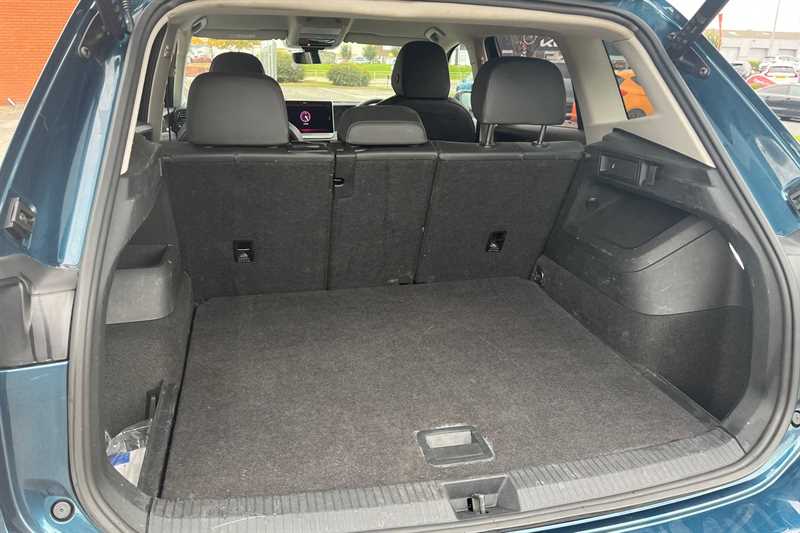 Used Volkswagen Tiguan 2024 for sale - 76311789: Photo 25