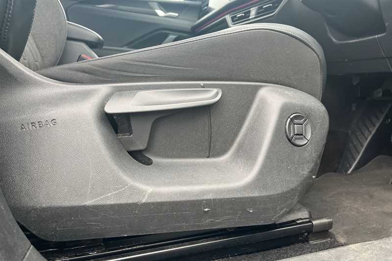 Used Volkswagen Tiguan 2024 for sale - 76311789: Photo 26