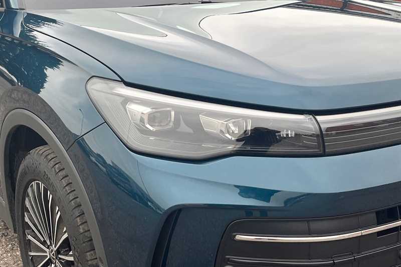 Used Volkswagen Tiguan 2024 for sale - 76311789: Photo 28