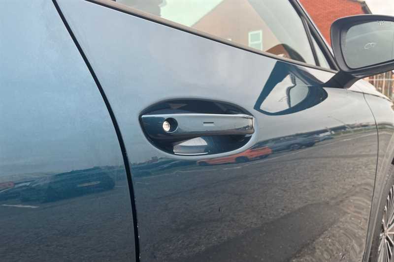 Used Volkswagen Tiguan 2024 for sale - 76311789: Photo 33