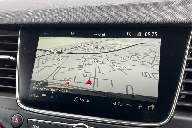 Used Vauxhall Crossland 2021 for sale - 77914784: Photo 18