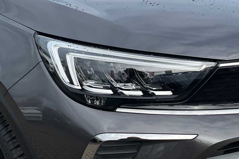 Used Vauxhall Crossland 2021 for sale - 77914784: Photo 28