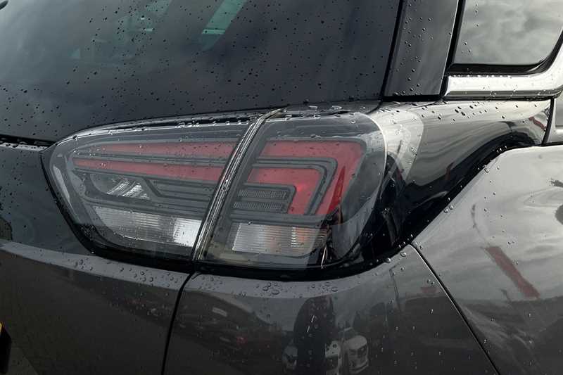 Used Vauxhall Crossland 2021 for sale - 77914784: Photo 32