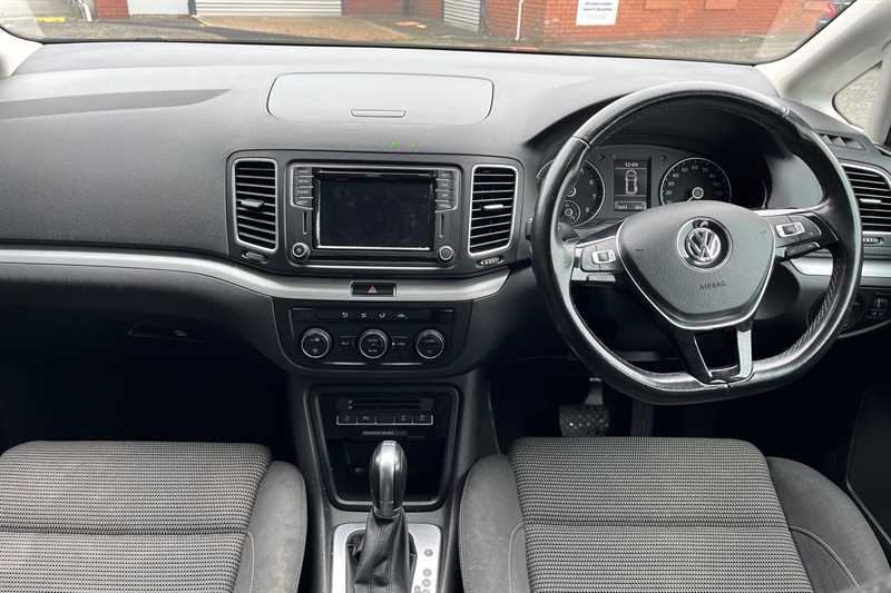 Used Volkswagen Sharan 2020 for sale - 76944162: Photo 13