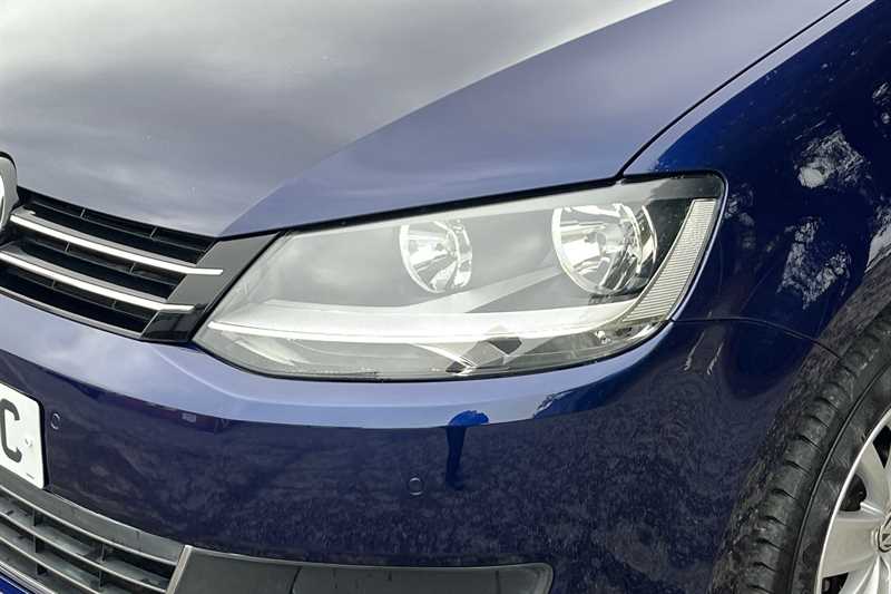 Used Volkswagen Sharan 2020 for sale - 76944162: Photo 29