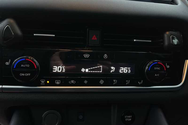 Used Nissan Qashqai 2024 for sale - 77485781: Photo 15