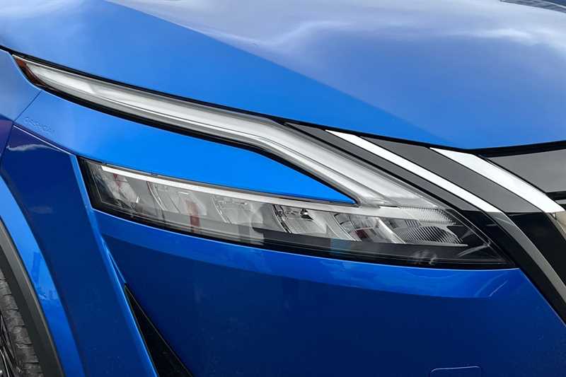 Used Nissan Qashqai 2024 for sale - 77485781: Photo 28