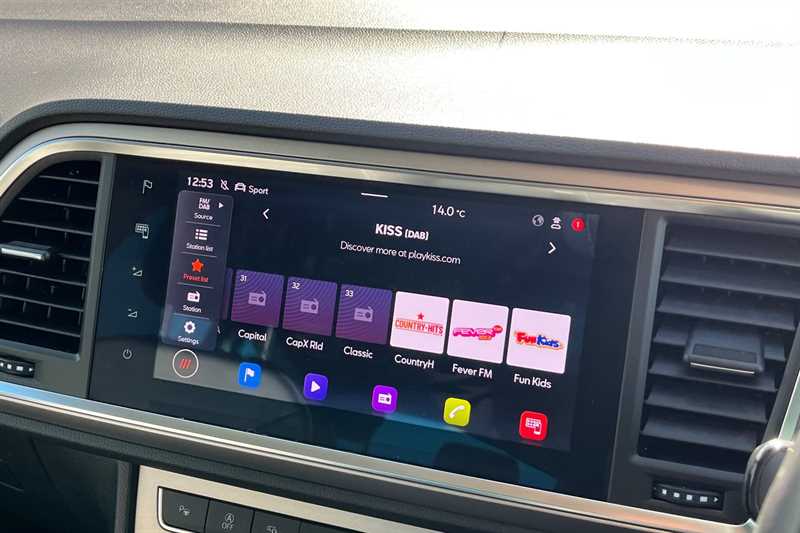 Used SEAT Ateca 2021 for sale - 76955733: Photo 17