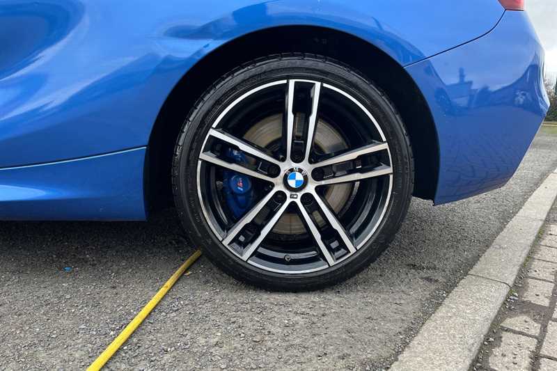 Used BMW 1 Series 2019 for sale - 77828317: Photo 11