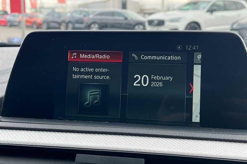 Used BMW 1 Series 2019 for sale - 77828317: Photo 17